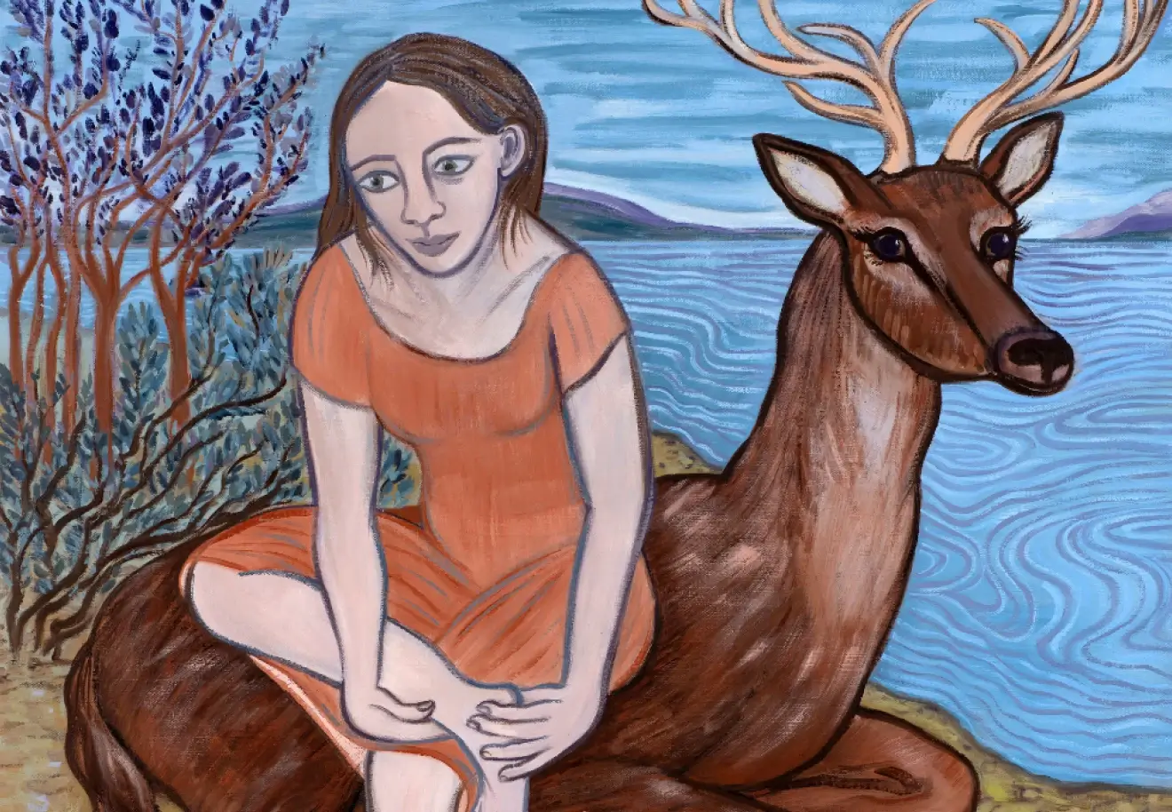 “Light is Therefore Colour”