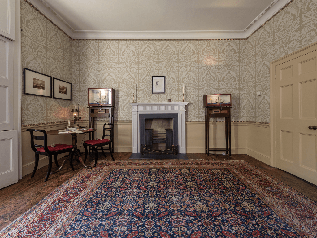 Turner’s House Trust