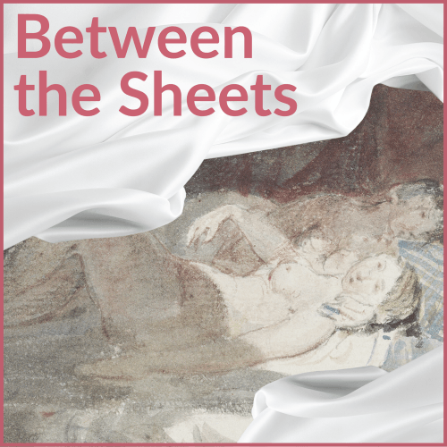 Between the Sheets – News coverage